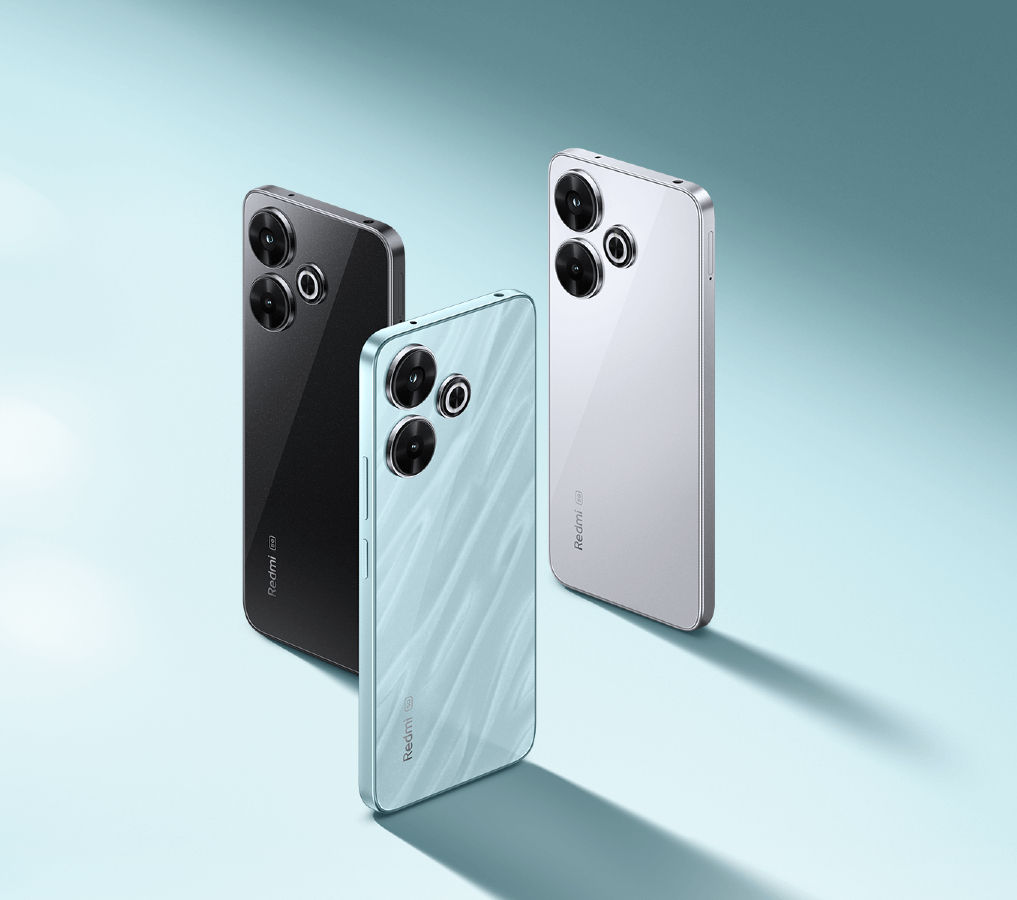 Xiaomi Redmi Note 13R price & reviews
