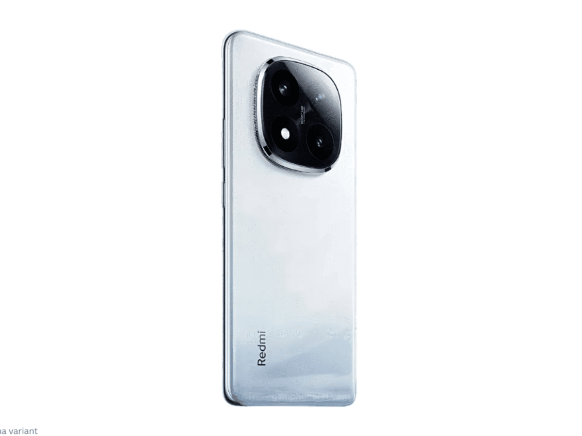 Xiaomi Redmi Note 14 Pro+ price & reviews