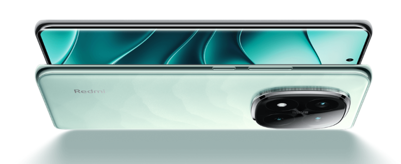 Xiaomi Redmi Note 14 Pro+ price & reviews
