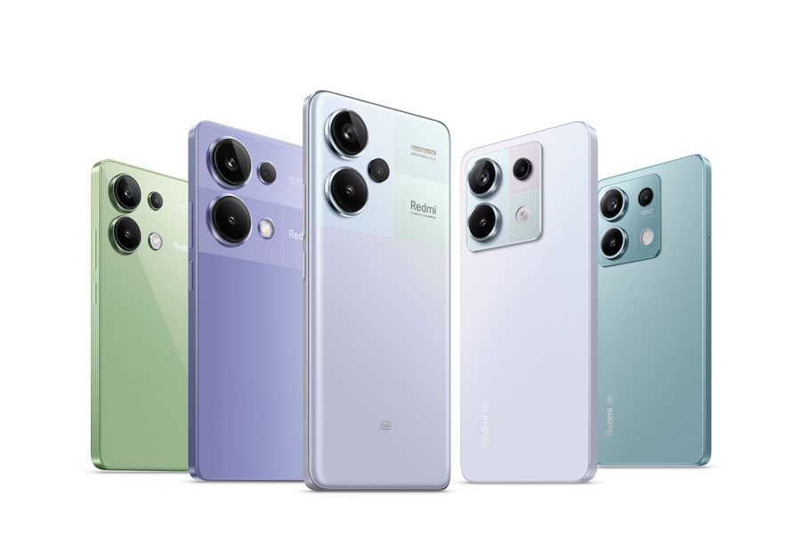 Xiaomi Redmi Note 14 price & reviews