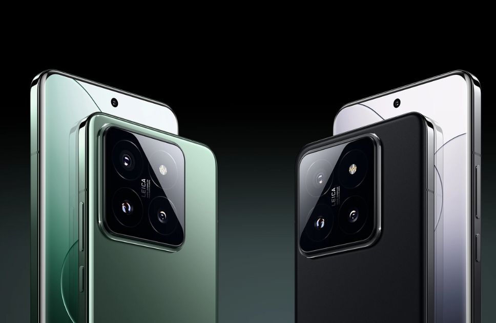 Xiaomi 14 price & reviews