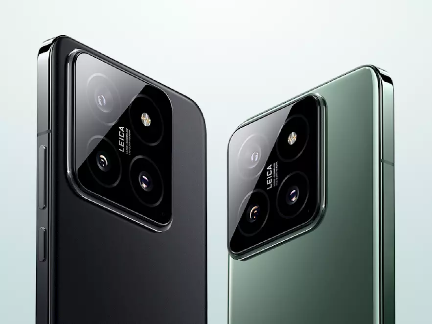 Xiaomi 14 price & reviews