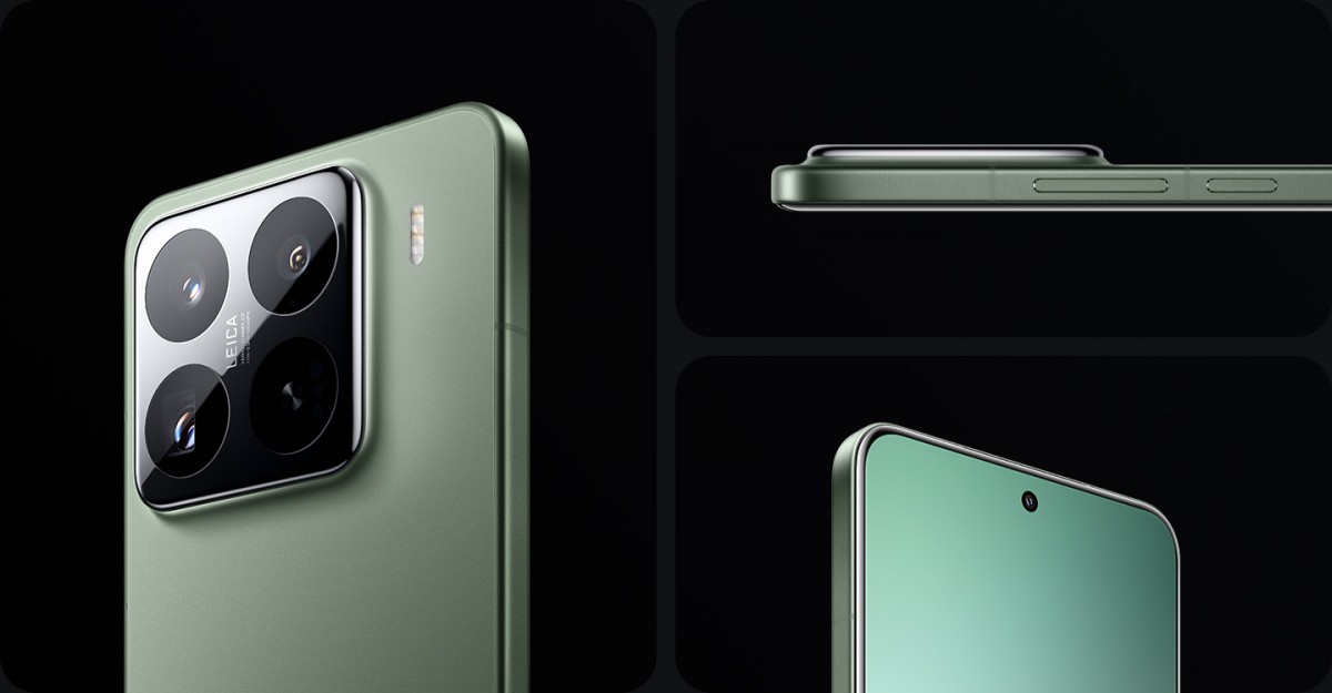 Xiaomi 15 Pro price & reviews