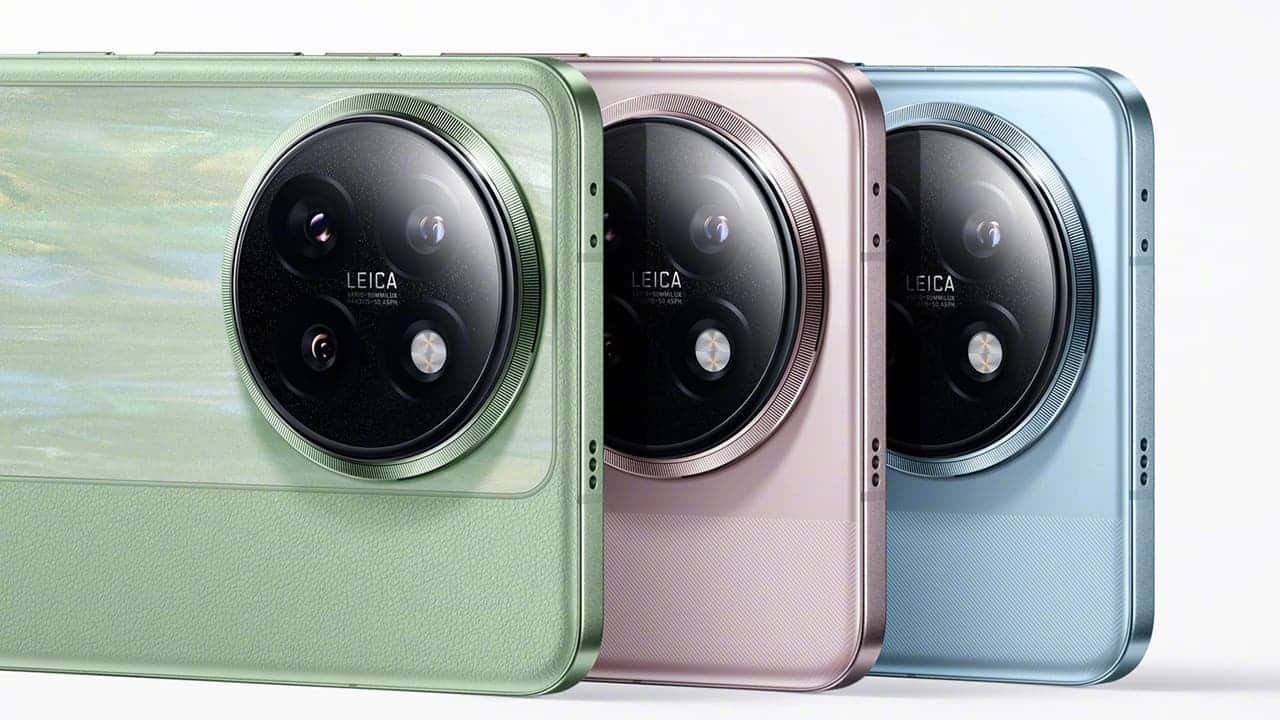 Xiaomi Civi 4 Pro price & reviews