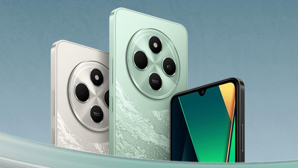 Xiaomi Poco C75 price & reviews