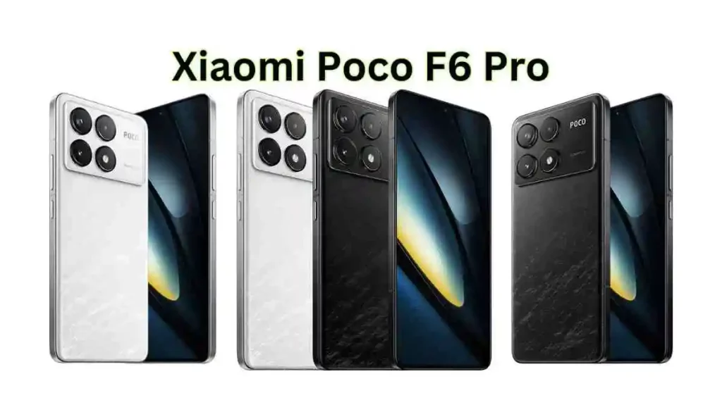 Poco F6 Pro: Price & Comprehensive Reviews