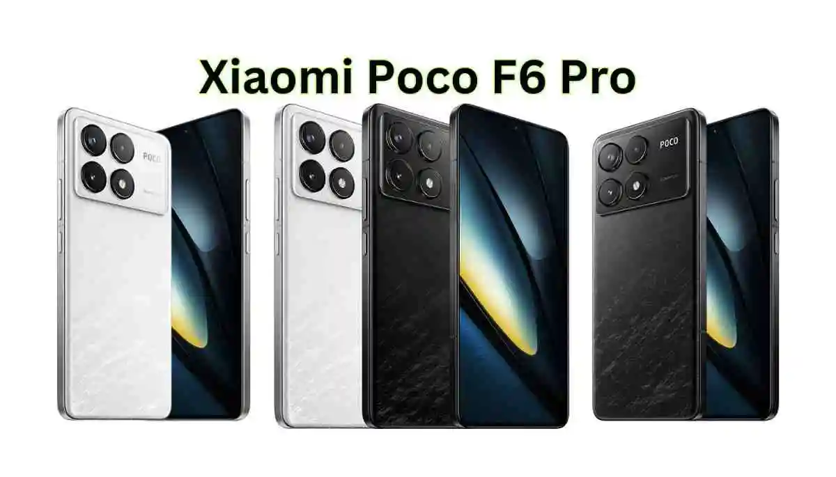 Poco F6 Pro: Price & Comprehensive Reviews
