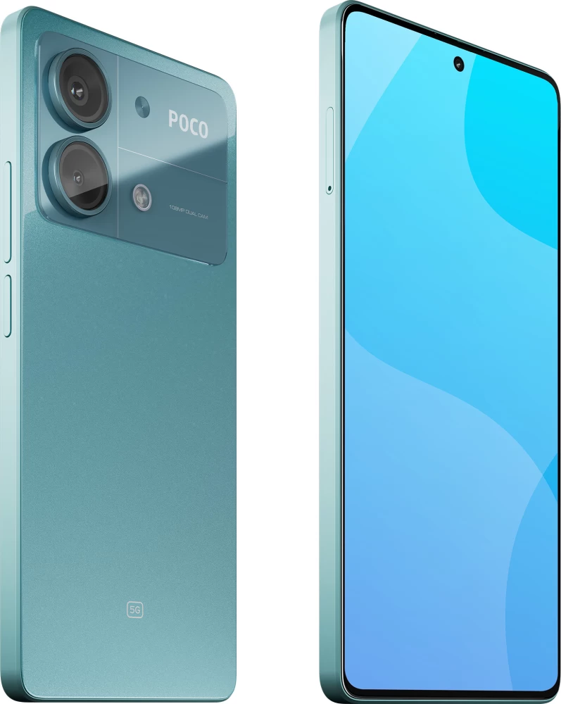 Xiaomi Poco X6 Neo price & reviews