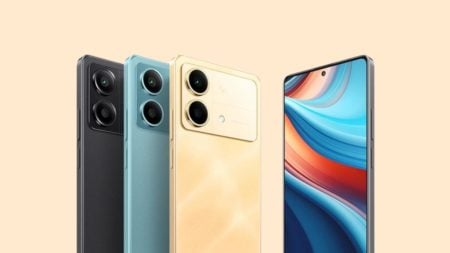 Xiaomi Poco X6 Neo price & reviews