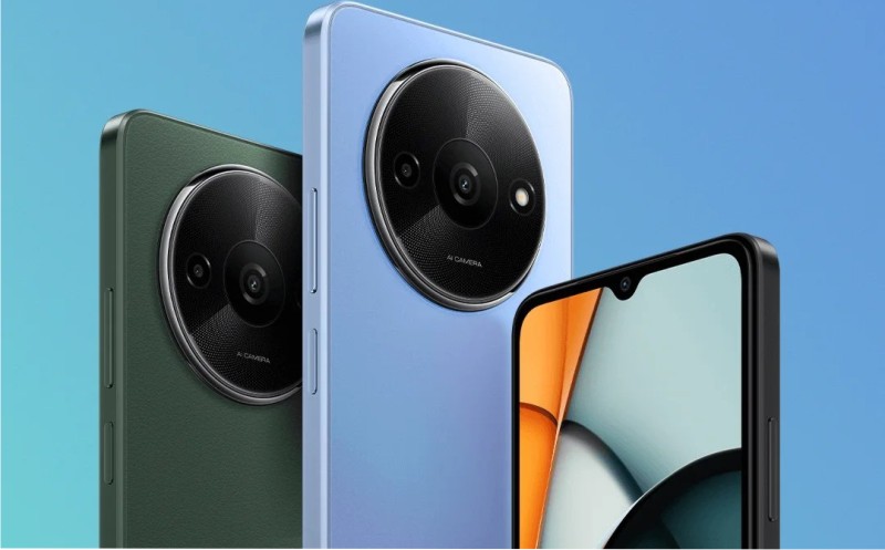 Xiaomi Redmi A3 price & reviews