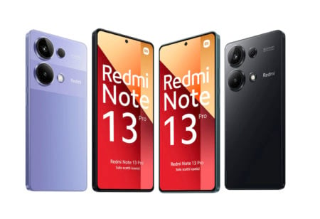 Xiaomi Redmi Note 13 Pro 4G price and reviews