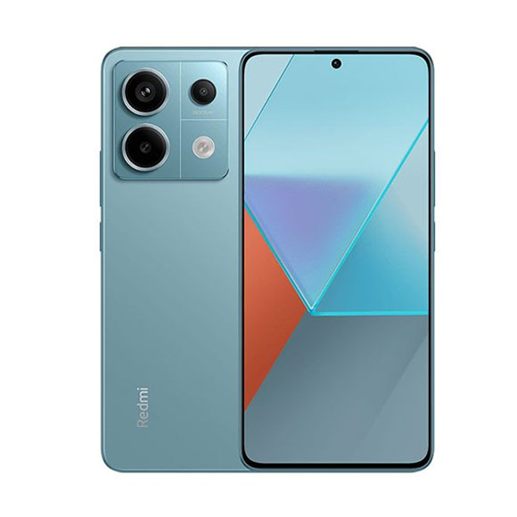 Xiaomi Redmi Note 13 Pro 4G price and reviews