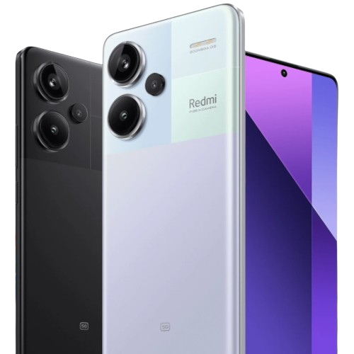 Xiaomi Redmi Note 13 Pro+ price and reviews