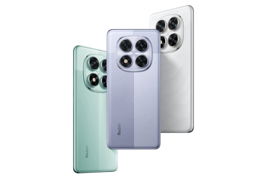 Xiaomi Redmi Note 14 Pro price & reviews