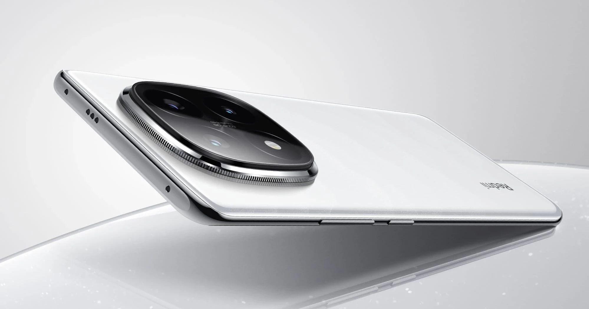 Xiaomi Redmi Note 14 Pro+ price & reviews
