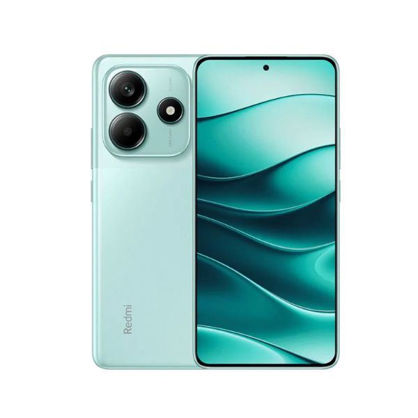 Xiaomi Redmi Note 14 price & reviews