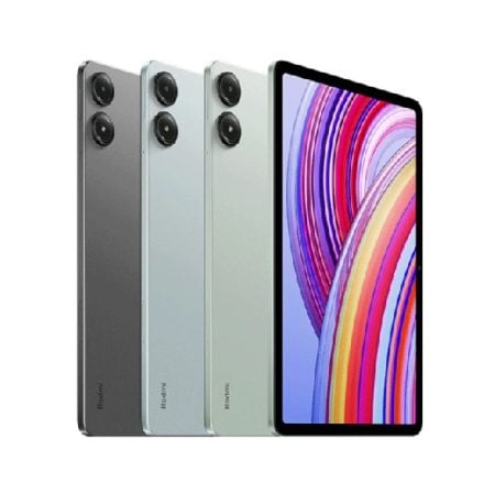 Xiaomi Redmi Pad Pro 5G price & reviews