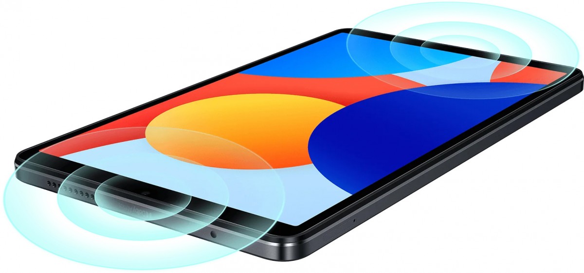 Xiaomi Redmi Pad SE 8.7 price & reviews