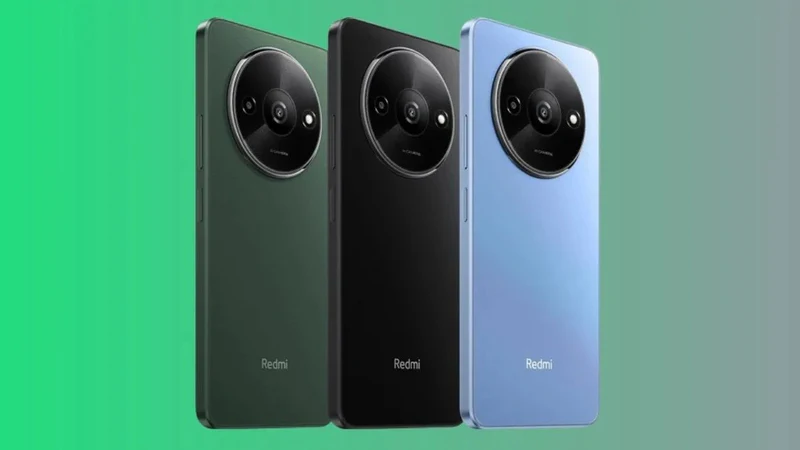 Xiaomi Poco C61: Price and Reviews