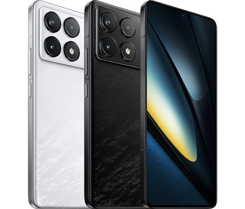 Poco F6 Pro: Price & Comprehensive Reviews