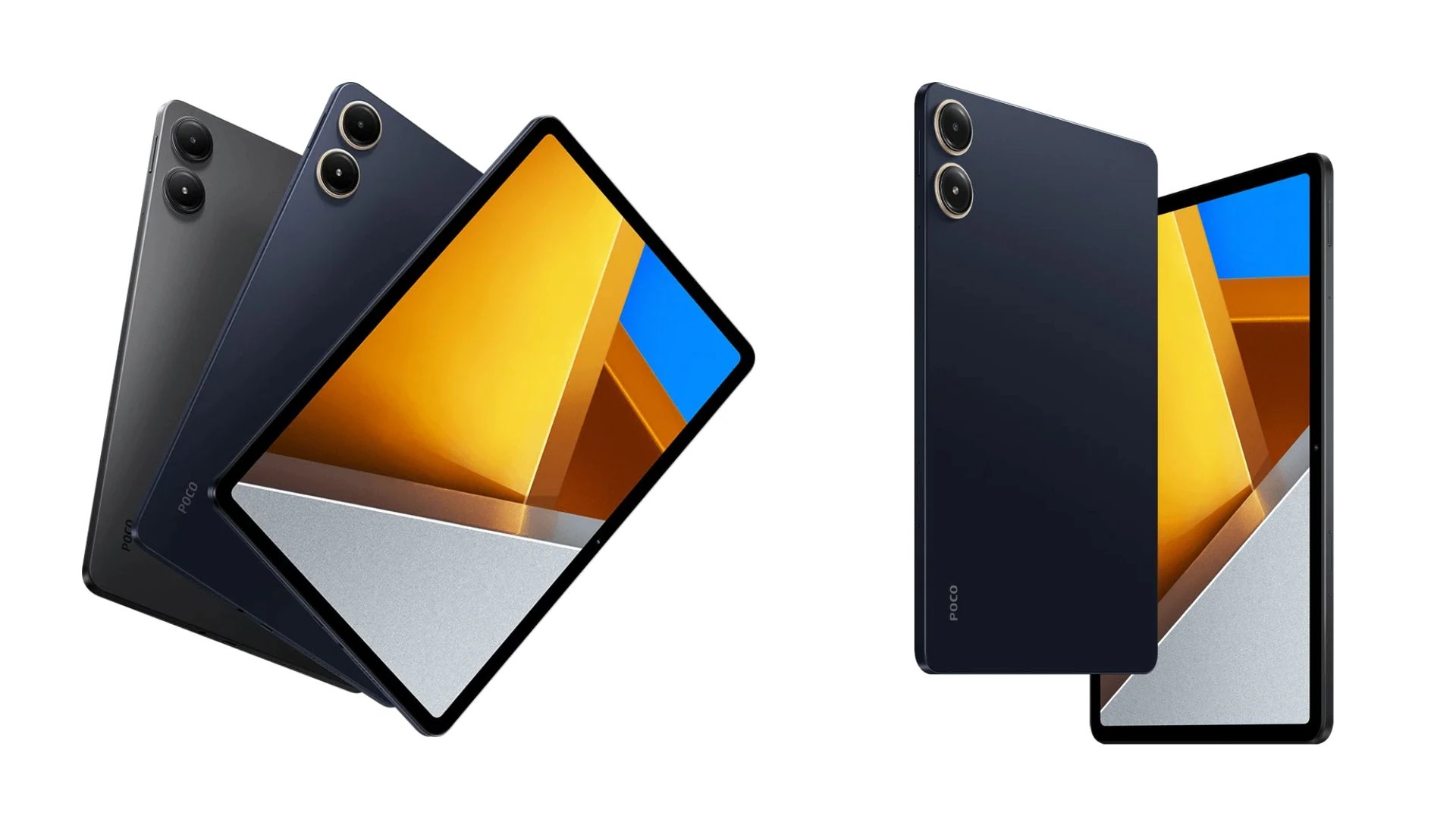  Xiaomi Poco Pad 5G: Price & Reviews