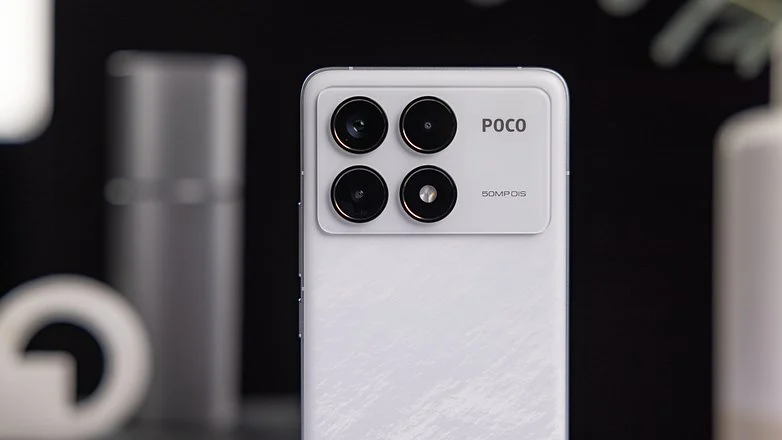 Poco F6 Pro: Price & Comprehensive Reviews