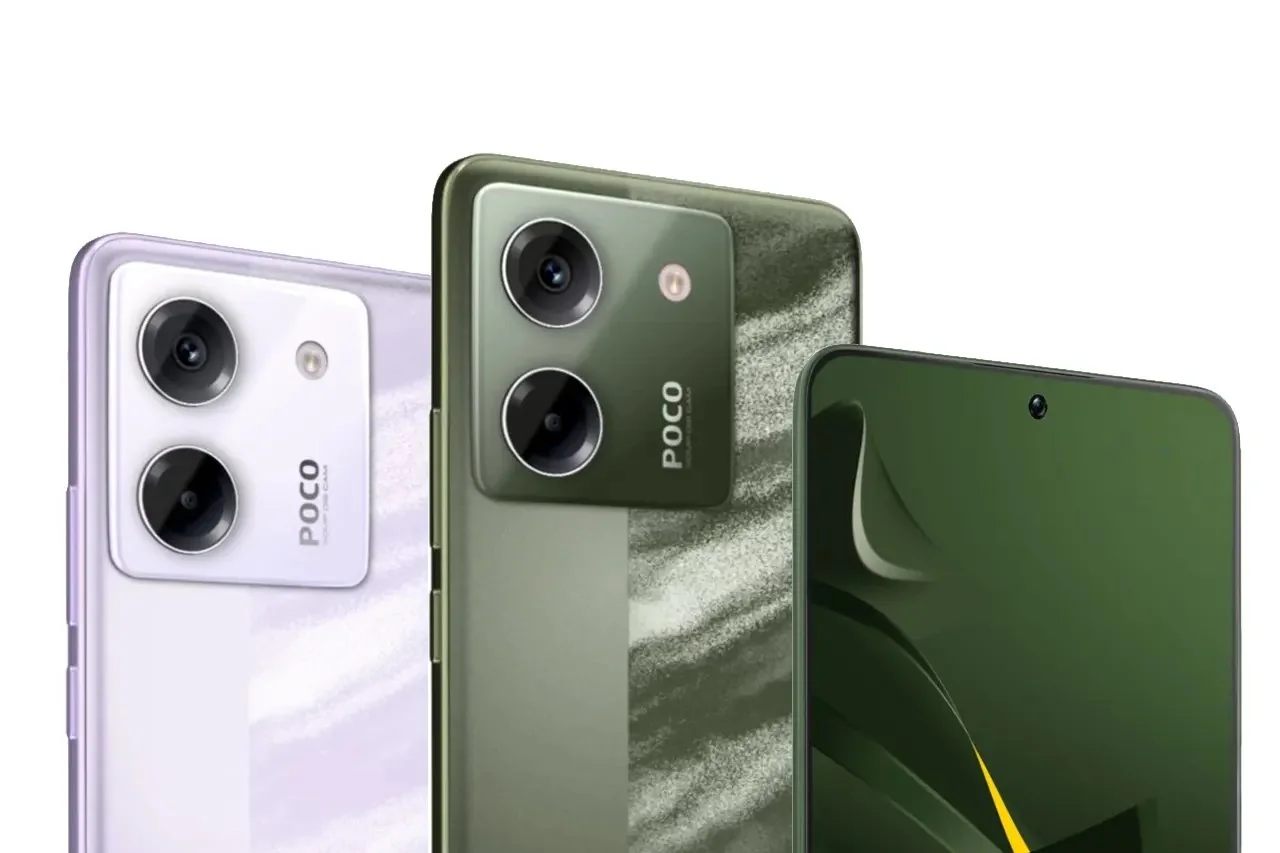 Xiaomi Poco M7 pro 5G price and reviews