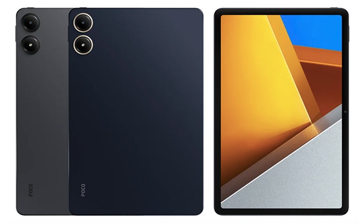  Xiaomi Poco Pad 5G: Price & Reviews