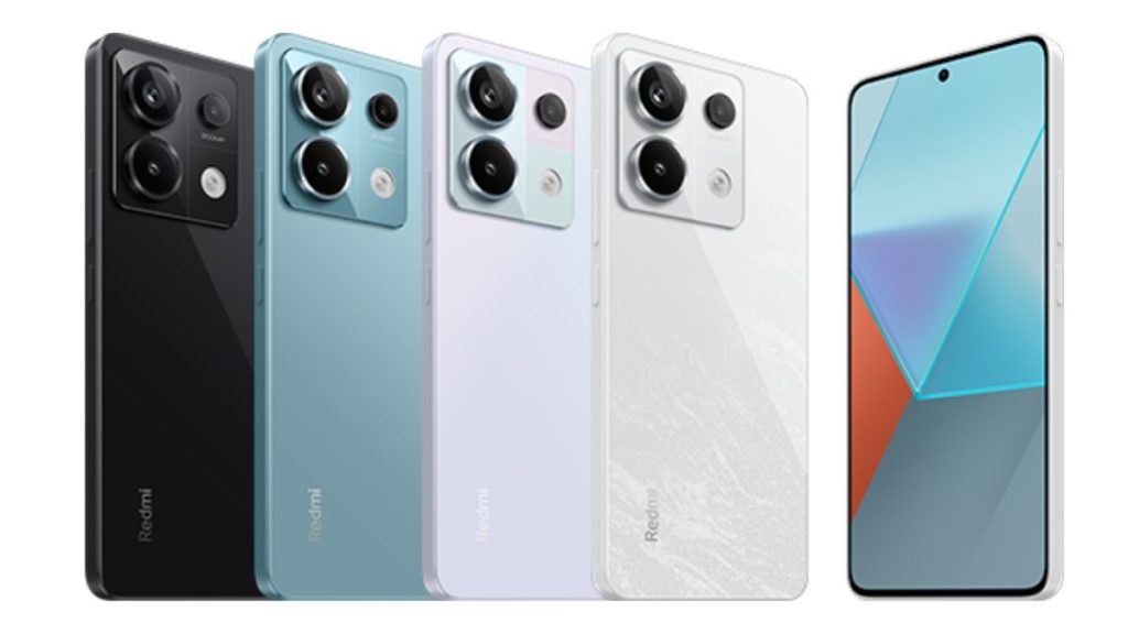 Xiaomi Redmi Note 13 Pro+ price and reviews