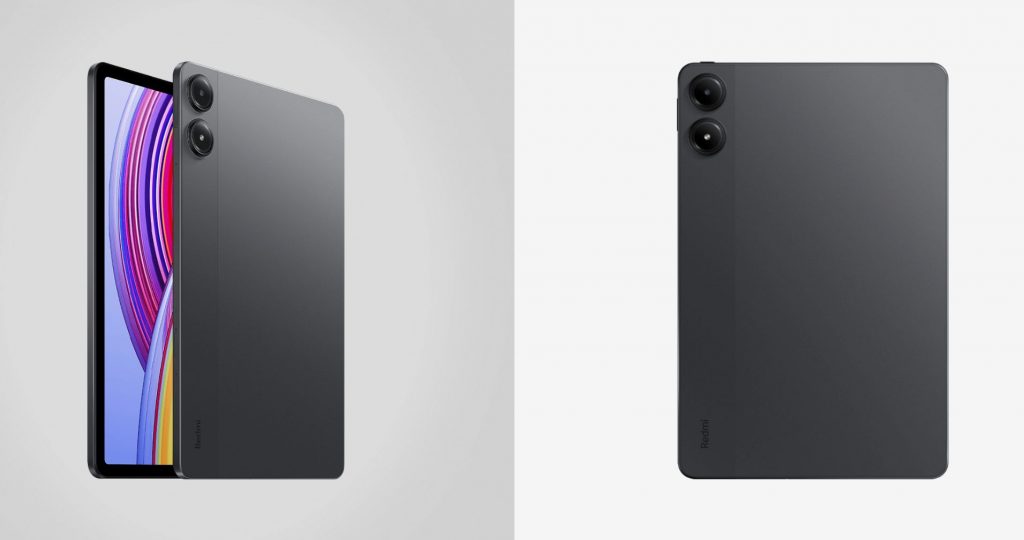 Xiaomi Redmi Pad Pro 5G price & reviews