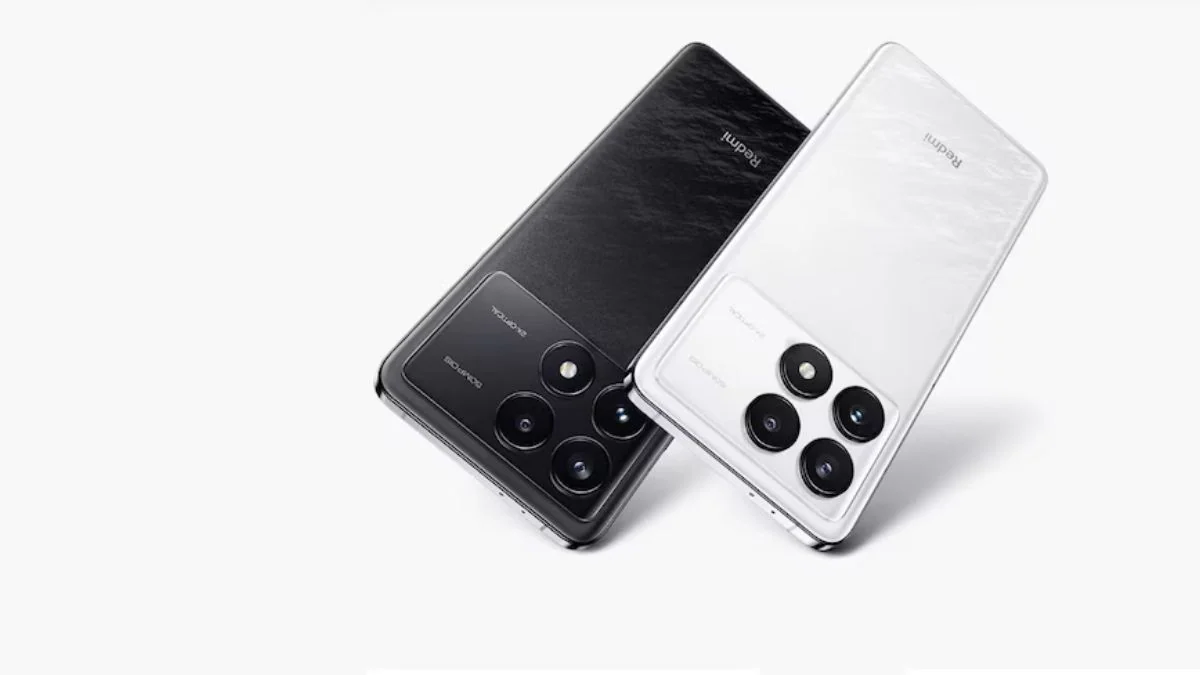 Xiaomi Redmi K70 Ultra price & reviews