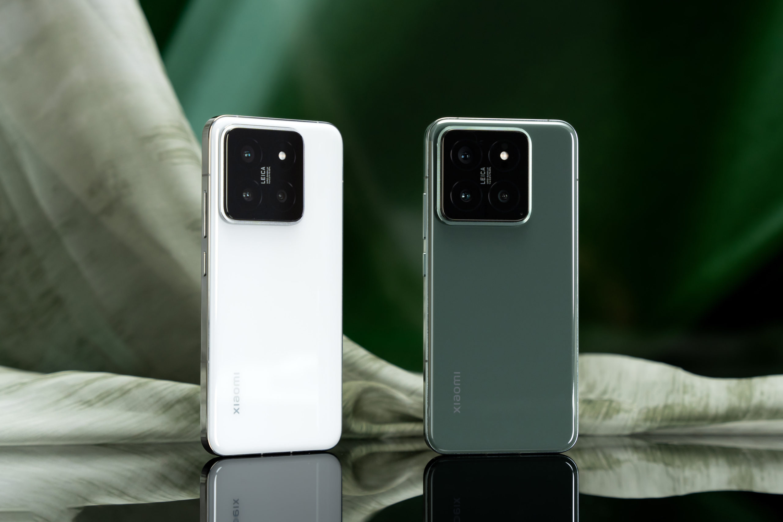 Xiaomi 14 price & reviews