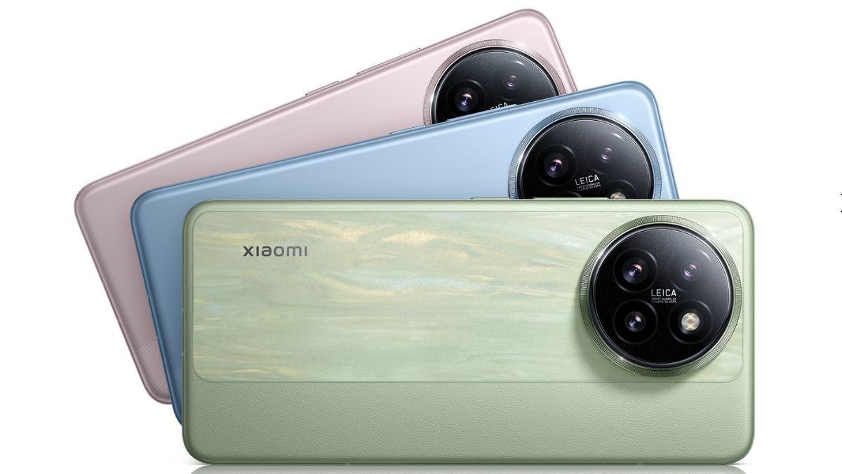 xiaomi 14 civi price & reviews