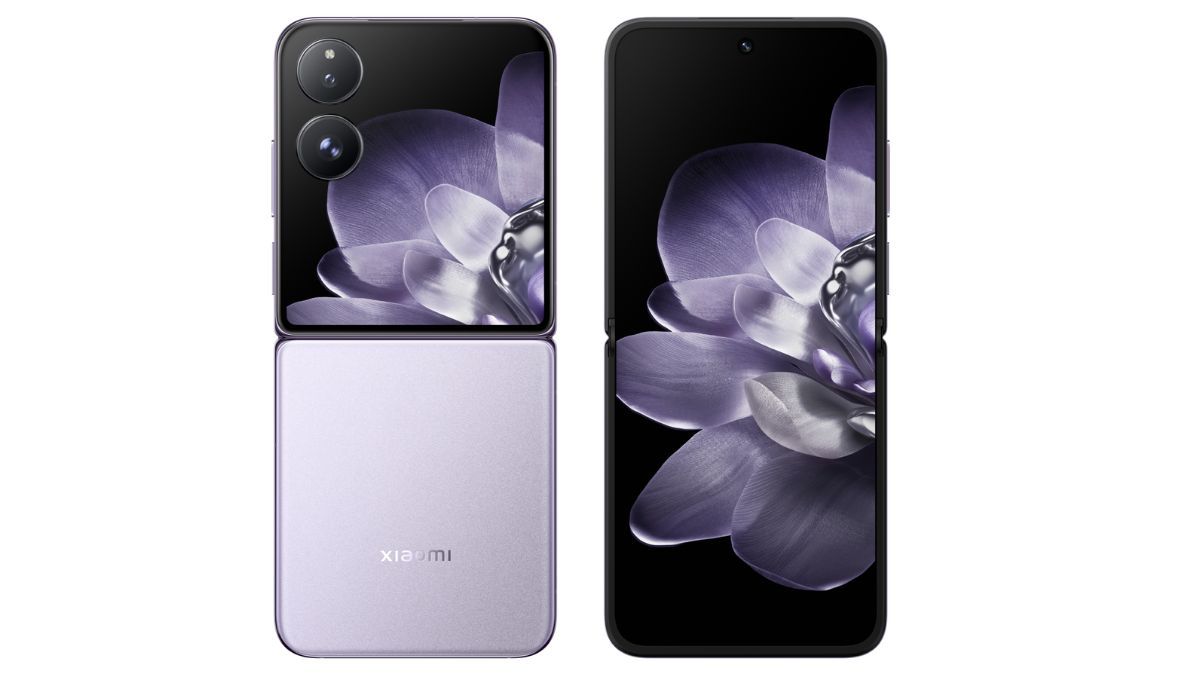 Xiaomi Mix Flip: Comprehensive Review and Price