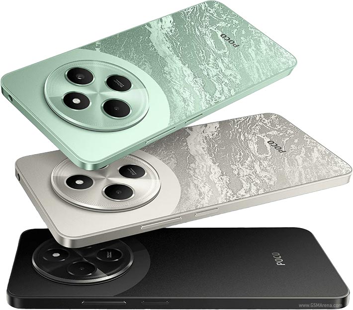 Xiaomi Poco C75 price & reviews