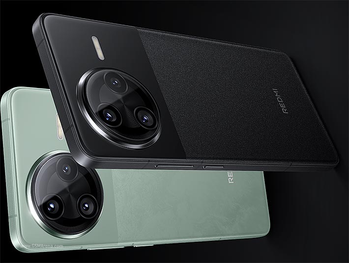 Xiaomi Redmi K80 Pro: Features, Price & Detailed Review