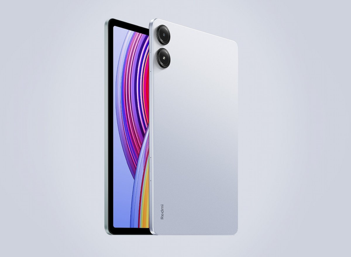 Xiaomi Redmi Pad Pro price & reviews