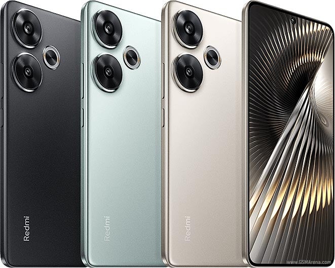 Xiaomi Redmi Turbo 3: Price & Comprehensive Reviews