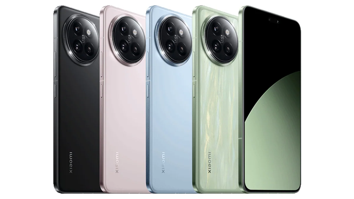 Xiaomi Civi 4 Pro: Detailed Price & Reviews