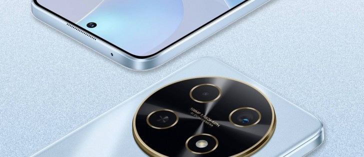 Huawei Nova 13i: Features, Price, and Reviews