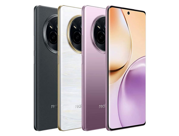 Realme 14 Pro Features, Price, and Reviews