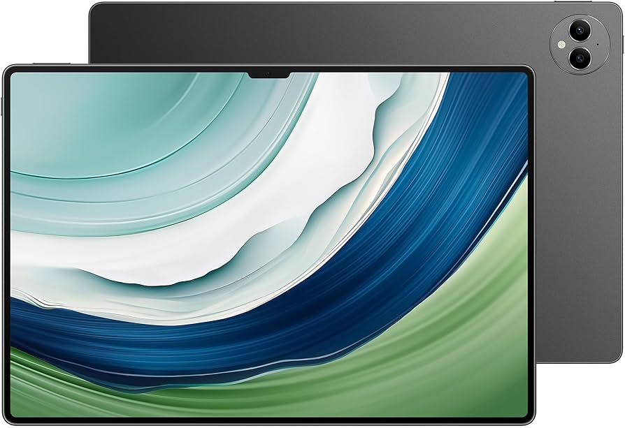 Huawei MatePad Pro 13.2 (2024)  Features, Price, and Reviews