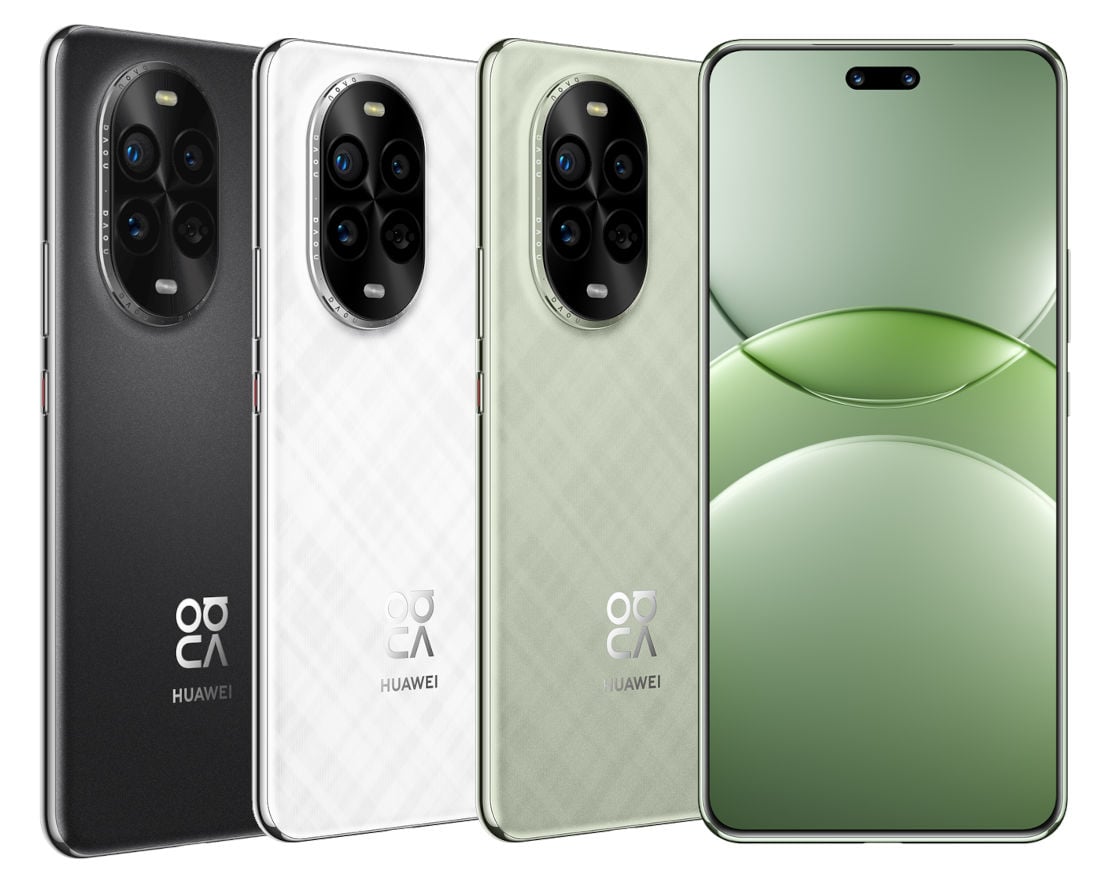Huawei nova 13 Pro  Features, Price, and Reviews
