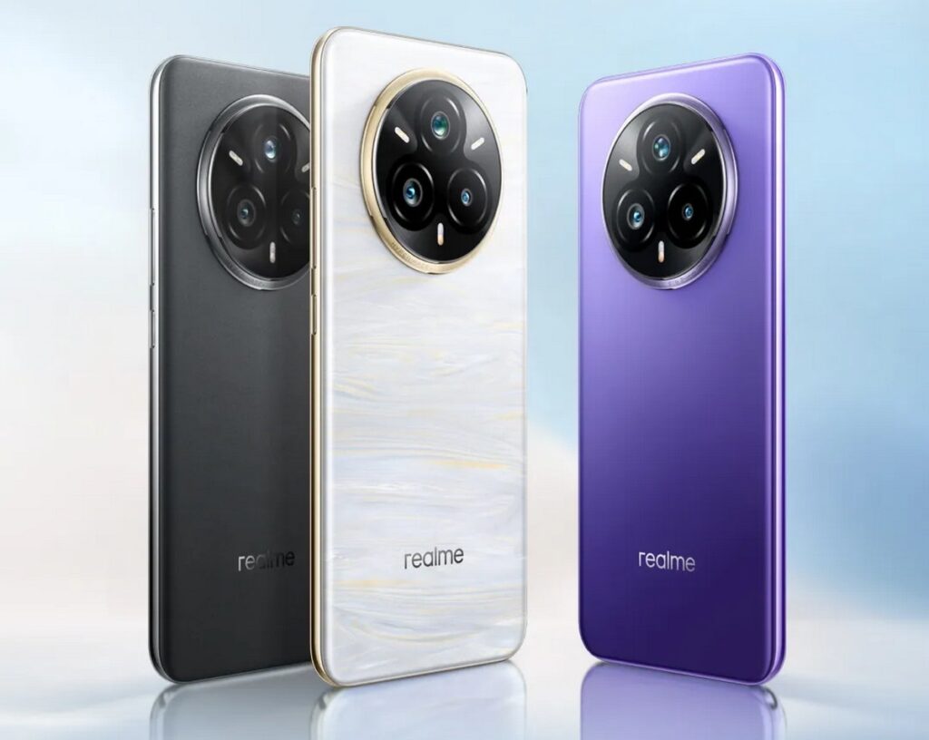 Realme 14 Pro+ Features, Price, and Reviews