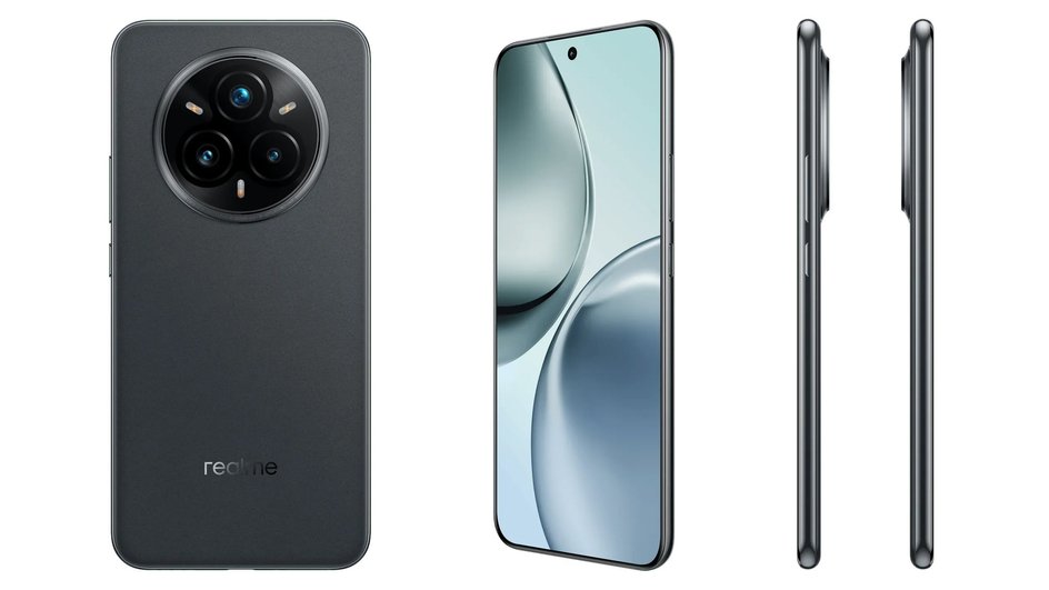 Realme 14 Pro+ Features, Price, and Reviews
