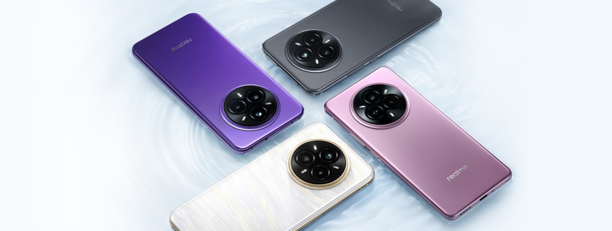 Realme 14 Pro Features, Price, and Reviews