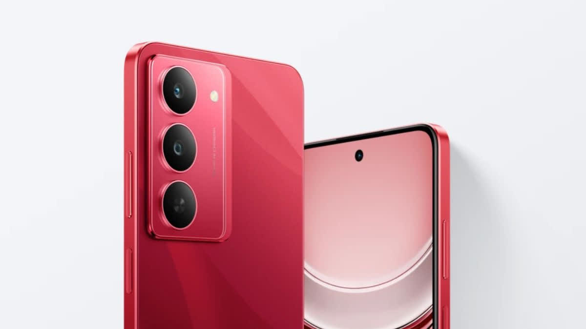 Realme 14x  Features, Price, and Reviews