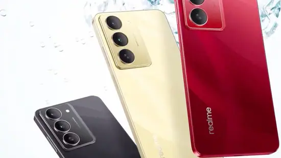 Realme 14x  Features, Price, and Reviews