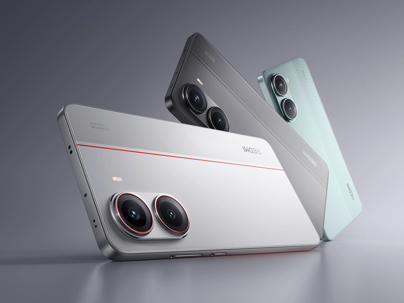 Xiaomi Redmi turbo4 price and reviews