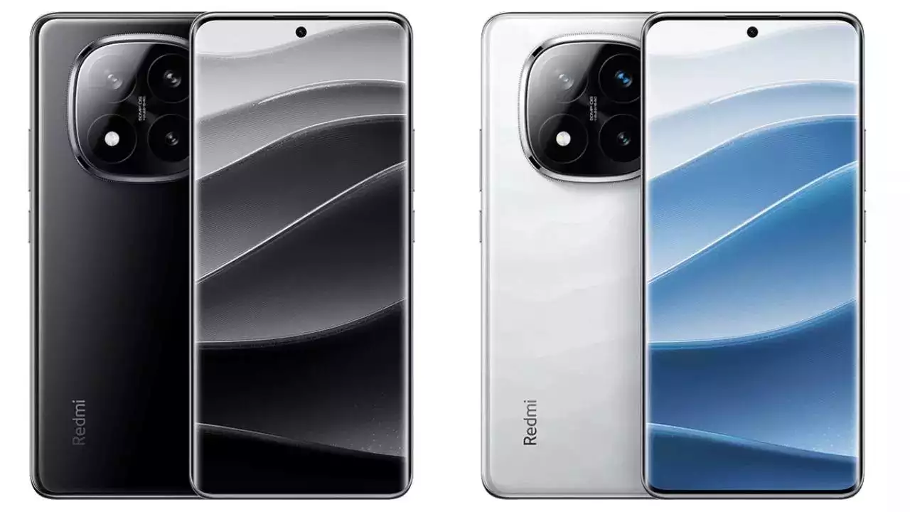 Xiaomi Redmi Note 14 Pro+ 5G (Global): Price and Reviews
